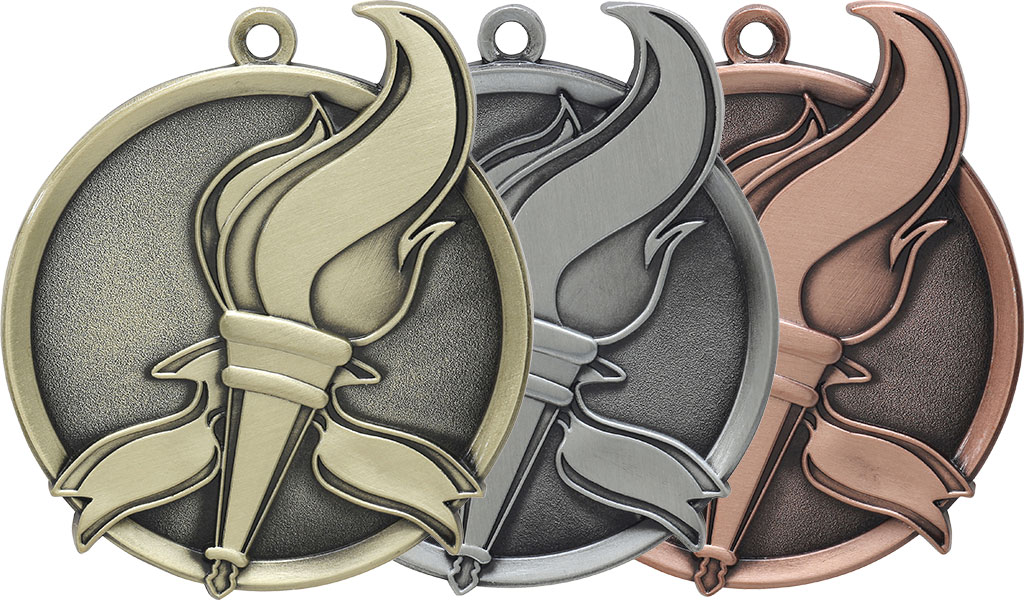 Mega Victory Medal (image for) Mega Victory Medal