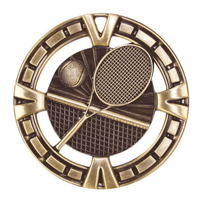 Tennis Varsity Sport Medal (image for) Tennis Varsity Sport Medal