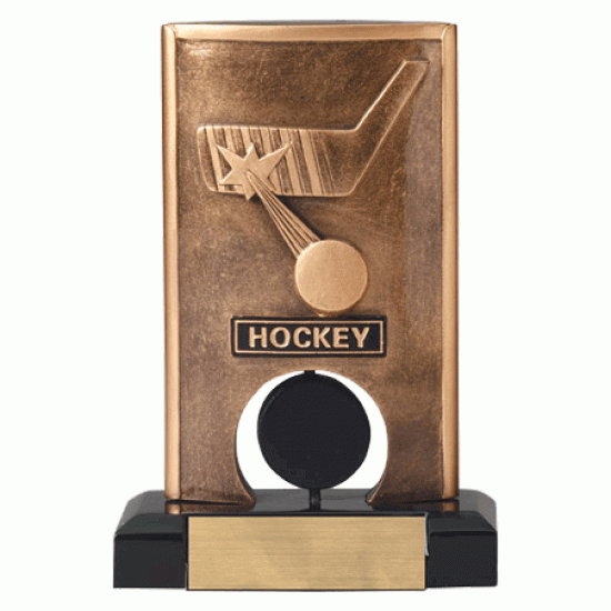 (image for) RFH9657 - Spinner Hockey