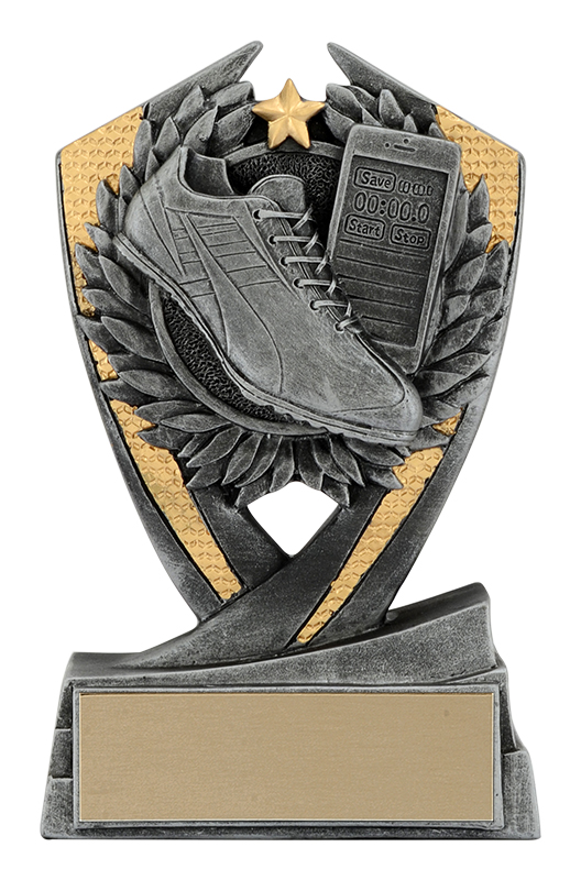 Track Phoenix Award - 6" (image for) Track Phoenix Award - 6"