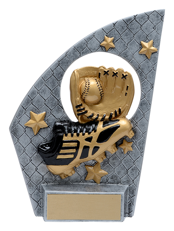 (image for) Baseball Stadium Award - 7"
