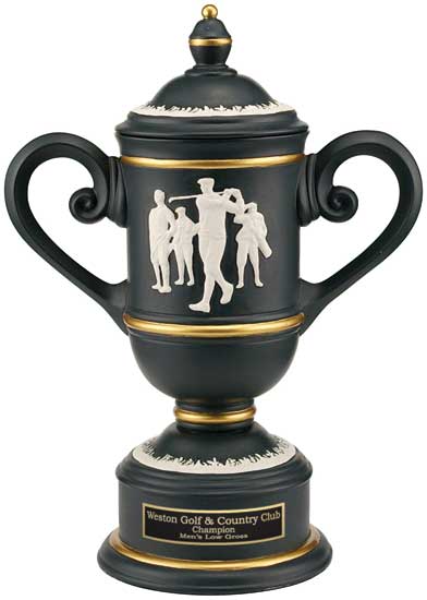 Golf Award - RGI1977 7 1/4" x 9 1/4" (image for) Golf Award - RGI1977 7 1/4" x 9 1/4"