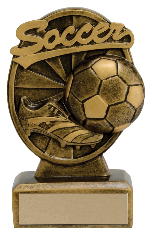Soccer Signature Award (image for) Soccer Signature Award