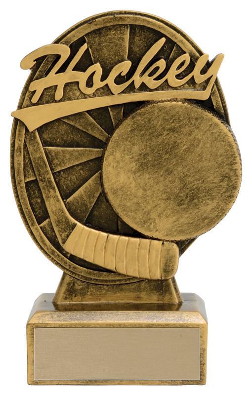 Hockey Signature Award (image for) Hockey Signature Award