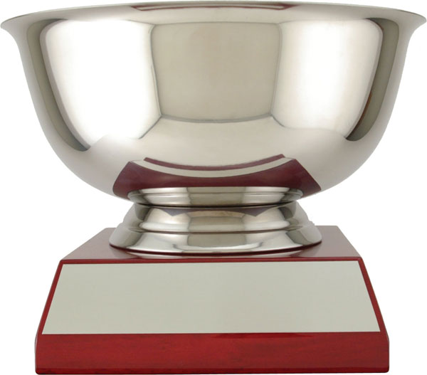 Revere Bowl - 4 3/4" H / 4" Dia. (image for) Revere Bowl - 4 3/4" H / 4" Dia.