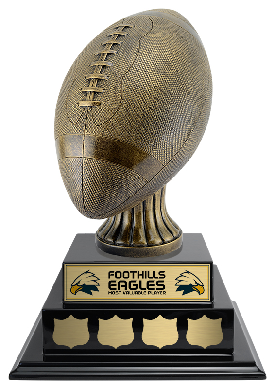 XL Football Annual - 15" (image for) XL Football Annual - 15"