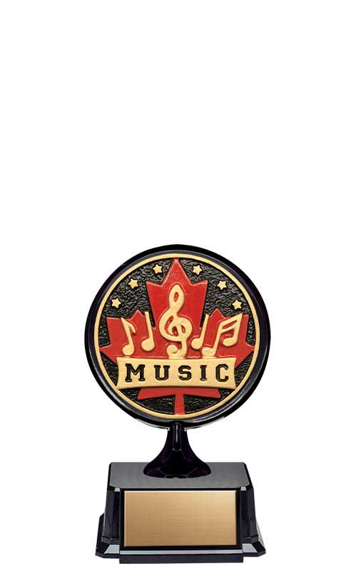 Music Patriot Series - 4.5" (image for) Music Patriot Series - 4.5"