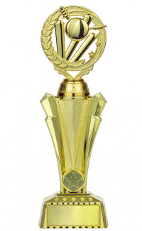 Nexus Twister Cricket - 10 1/2" Gold (image for) Nexus Twister Cricket - 10 1/2" Gold