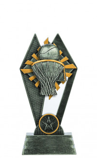 Peak Series Basketball - 9" (image for) Peak Series Basketball - 9"