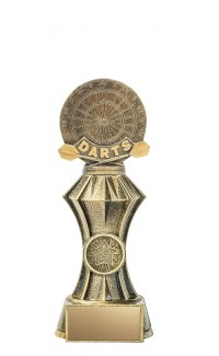 Diamond Series Darts - 9" (image for) Diamond Series Darts - 9"