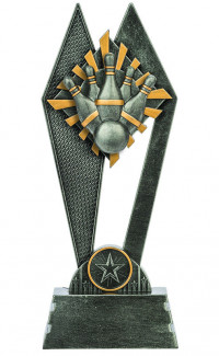 Peak Series 5-Pin Bowling - 8" (image for) Peak Series 5-Pin Bowling - 8"