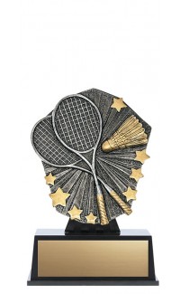 BadmintonCosmos Series - 4 3/4" (image for) BadmintonCosmos Series - 4 3/4"
