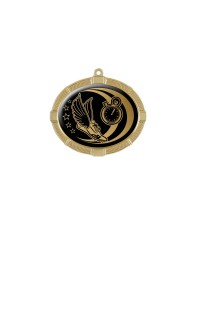 Impact Series Track Medals (image for) Impact Series Track Medals