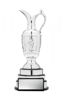 Champions Golf Cup - 6" (image for) Champions Golf Cup - 6"