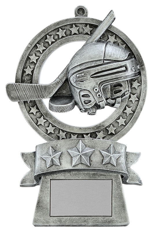 (image for) Star Medal Series