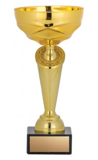 Economy Series Euro Cup - 6" Gold (image for) Economy Series Euro Cup - 6" Gold
