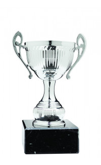 EC3470 - 8 1/2" Silver (image for) EC3470 - 8 1/2" Silver