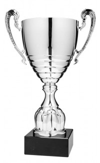 EC4421 - 13 1/2" Silver (image for) EC4421 - 13 1/2" Silver