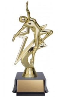 Meteor Dance - Silver (image for) Meteor Dance - Silver