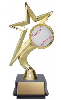 Meteor Baseball (image for) Meteor Baseball