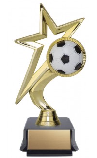 Meteor Soccer - 7 1/2" (image for) Meteor Soccer - 7 1/2"