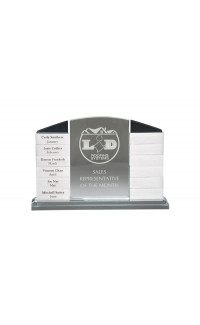 GSA 732 - 6 1/4" x 9 1/2" (image for) GSA 732 - 6 1/4" x 9 1/2"