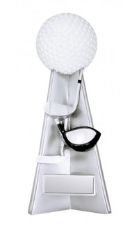 Podium Golf Award - 8" (image for) Podium Golf Award - 8"