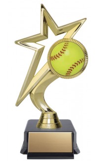 Meteor Softball (image for) Meteor Softball