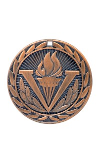Iron Series Medals - Victory (image for) Iron Series Medals - Victory