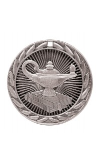 Iron Series Medals - Academic (image for) Iron Series Medals - Academic