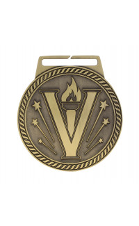 (image for) Victory Titan Medal