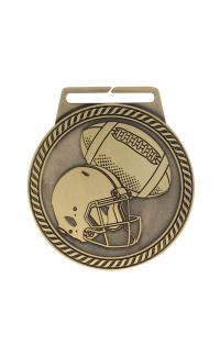 (image for) Football Titan Medal
