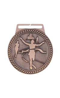 (image for) Marathon Titan Medal