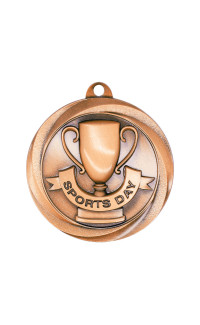 Sports Day Vortex Sport Medal (image for) Sports Day Vortex Sport Medal