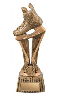 Focus Hockey Trophy - 14" (image for) Focus Hockey Trophy - 14"
