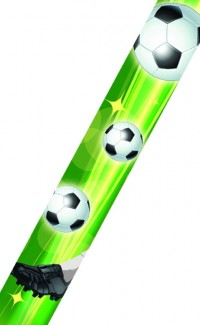 Spectrum Soccer Ribbons (image for) Spectrum Soccer Ribbons