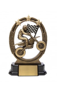 Tri-Star Motocross - 7" (image for) Tri-Star Motocross - 7"