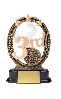 Tri-Star 3rd Place - 7" (image for) Tri-Star 3rd Place - 7"