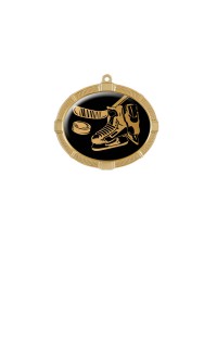 Impact Series Hockey Medals (image for) Impact Series Hockey Medals
