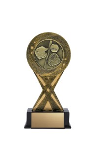 Baseball Matrix Award - 6 1/2" (image for) Baseball Matrix Award - 6 1/2"