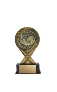 Soccer Matrix Award - 5 1/2" (image for) Soccer Matrix Award - 5 1/2"