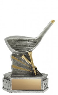 Radiant Iron - 5 3/4" (image for) Radiant Iron - 5 3/4"