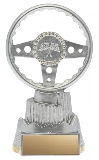 Radiant Racing Award - 5 3/4" (image for) Radiant Racing Award - 5 3/4"