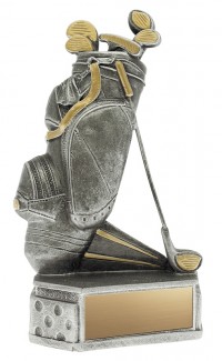 Radiant Golf Bag - 6 3/4" (image for) Radiant Golf Bag - 6 3/4"