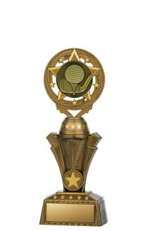 Nexus Twister Golf - 9 1/2" (image for) Nexus Twister Golf - 9 1/2"